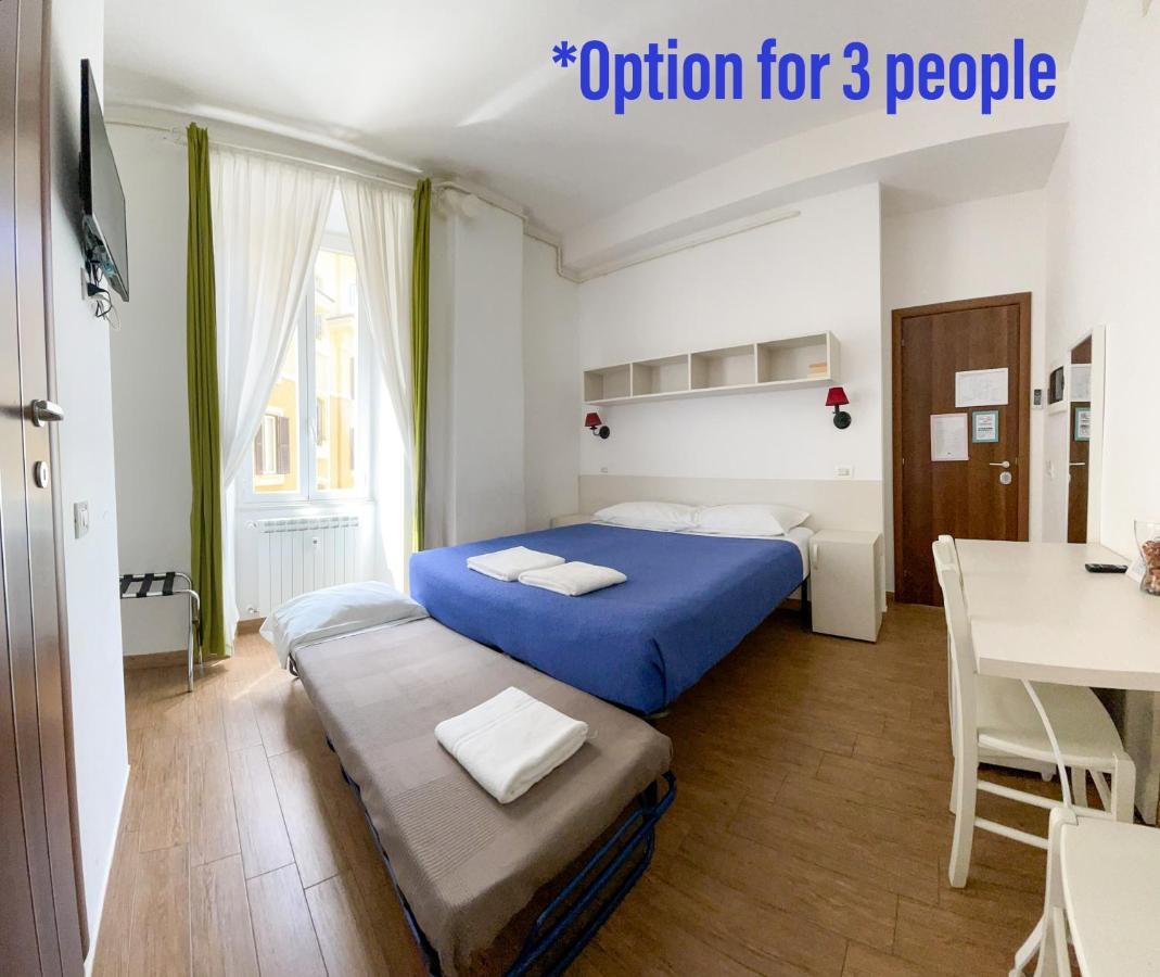 Mazzini Bed and breakfast Roma